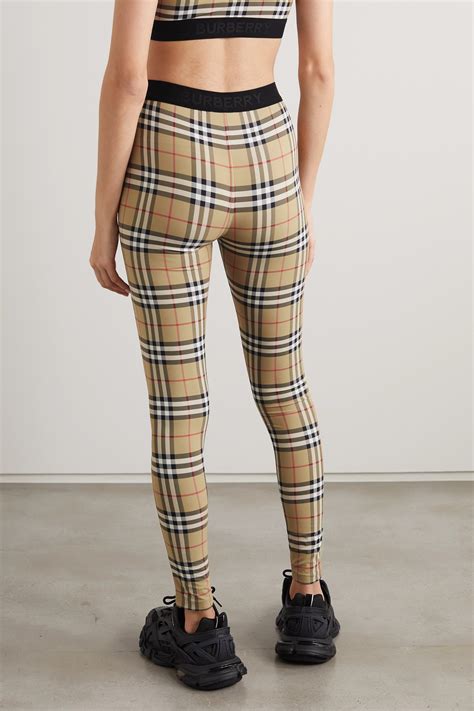 Burberry tights for women